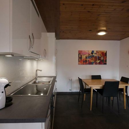 Immeuble Horizon Apartamento Les Collons Exterior foto