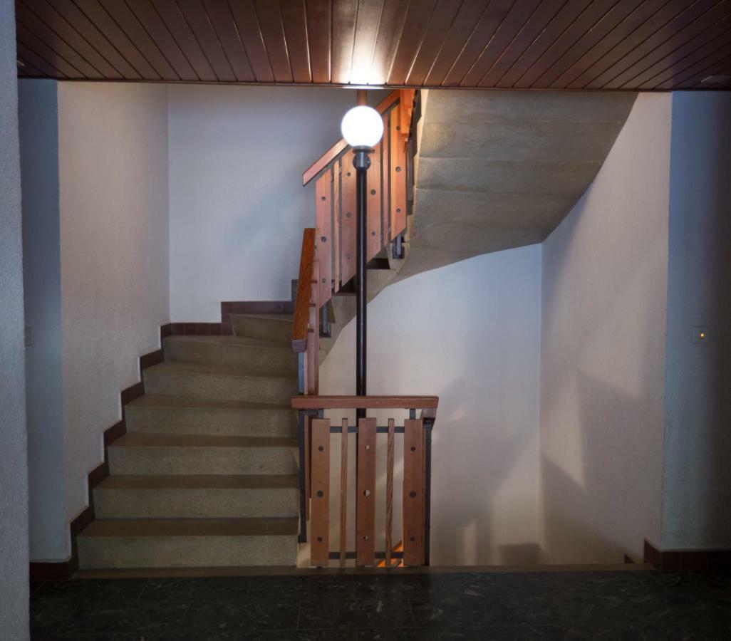 Immeuble Horizon Apartamento Les Collons Exterior foto