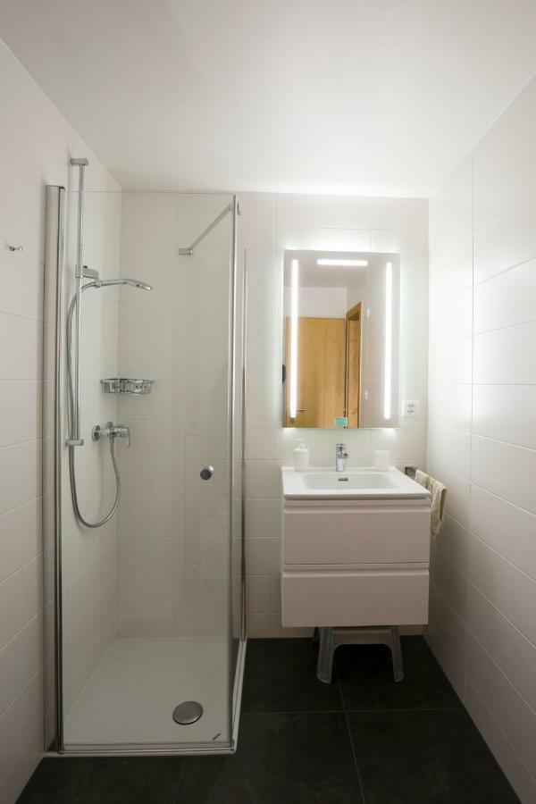 Immeuble Horizon Apartamento Les Collons Exterior foto