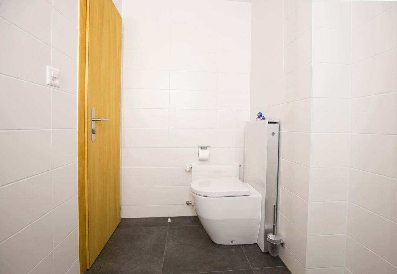 Immeuble Horizon Apartamento Les Collons Exterior foto